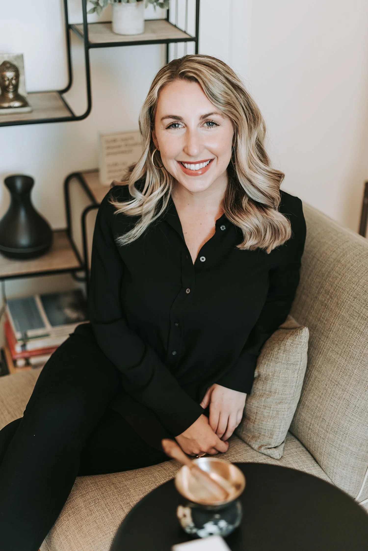 Jessica Pavelka, PhD