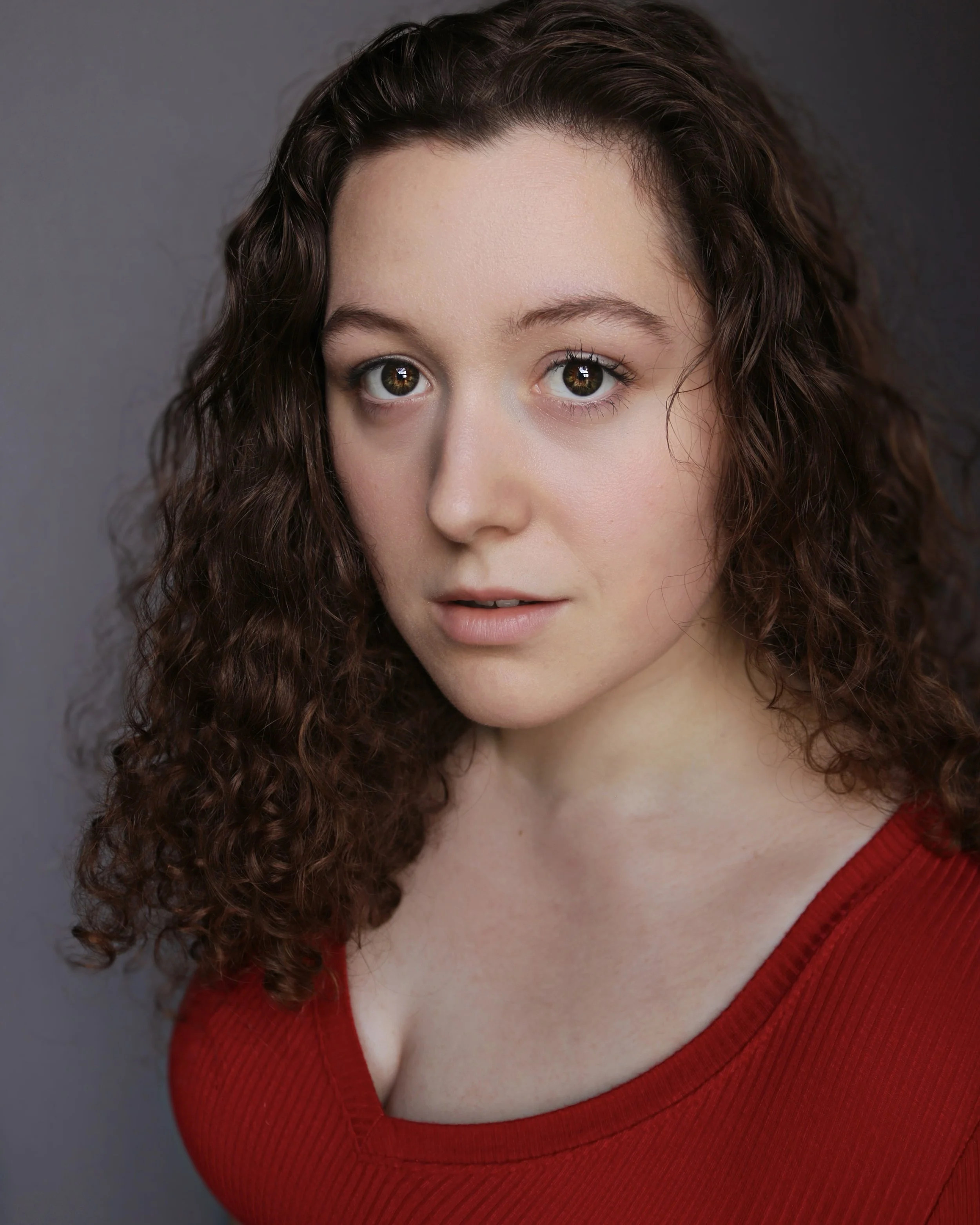 Headshot 4 – Kenedi Chriske.jpg