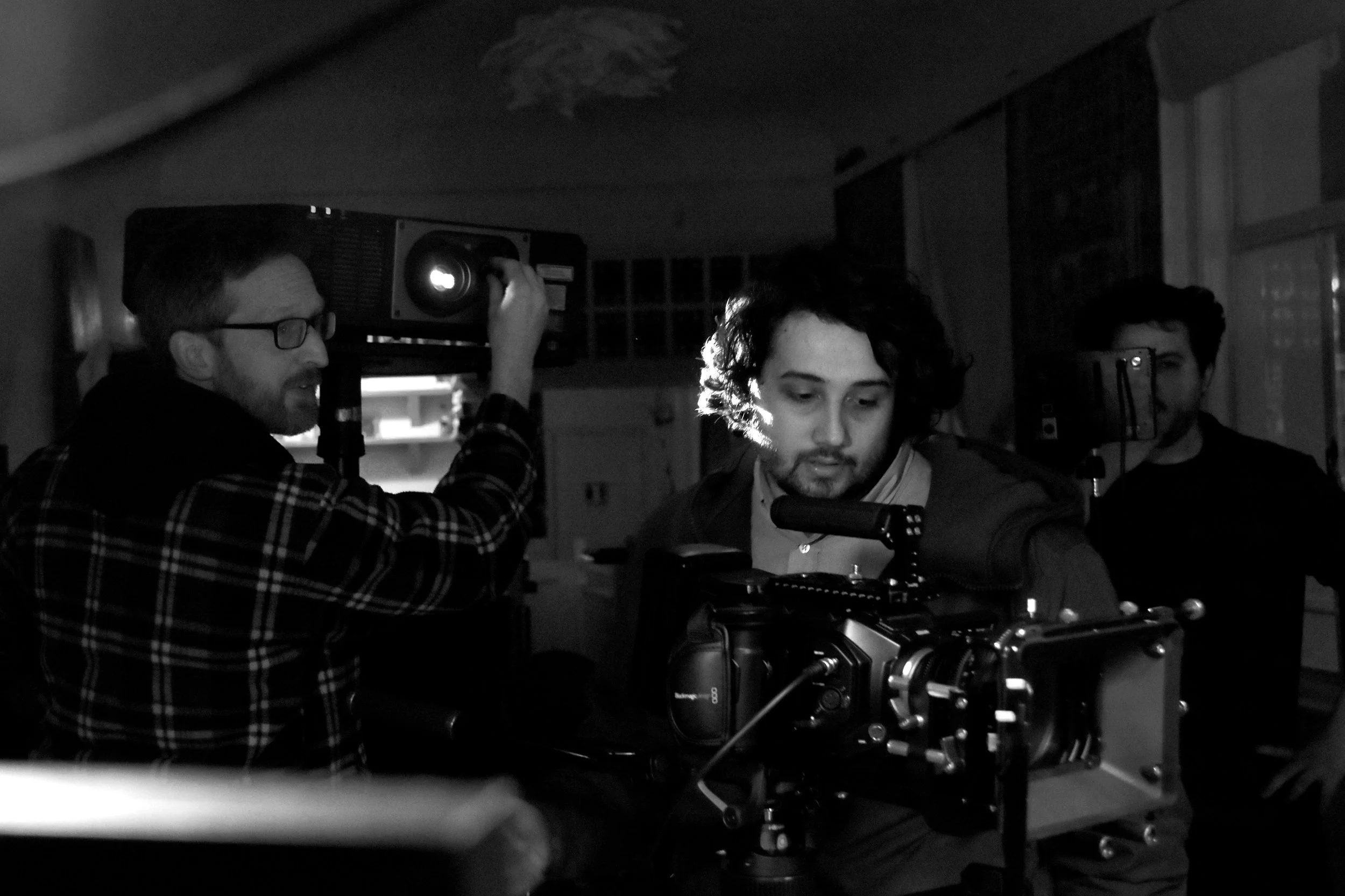 DOP & Projectionist framing shot.JPG