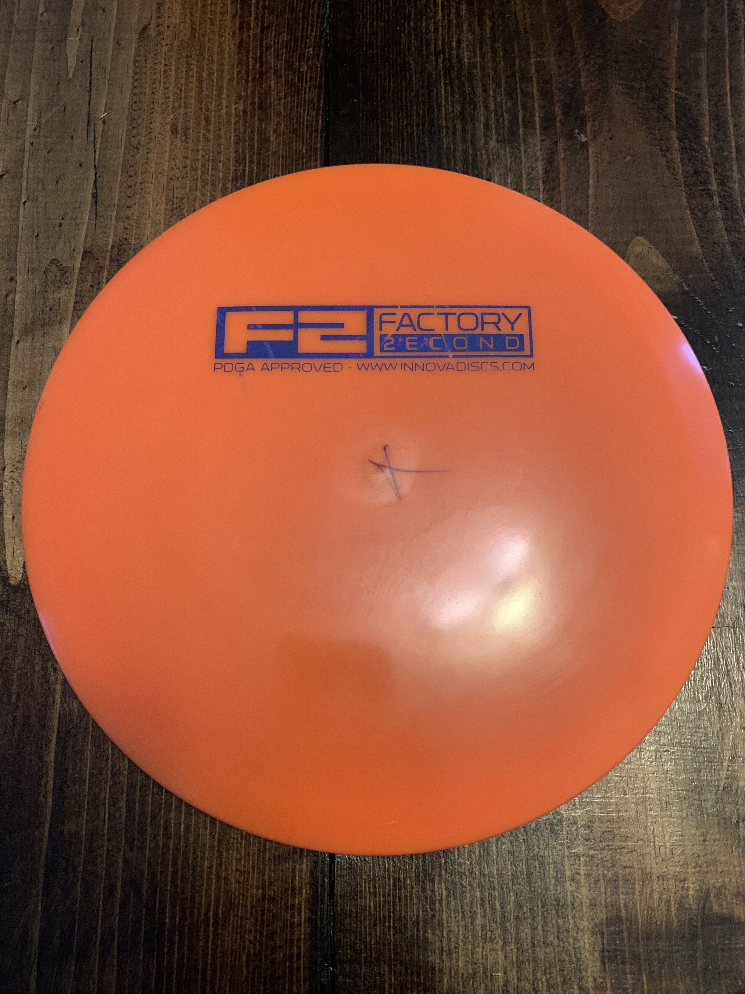 Leopard - Innova
Midrange
