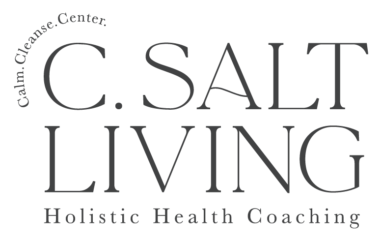 C. Salt Living Logo