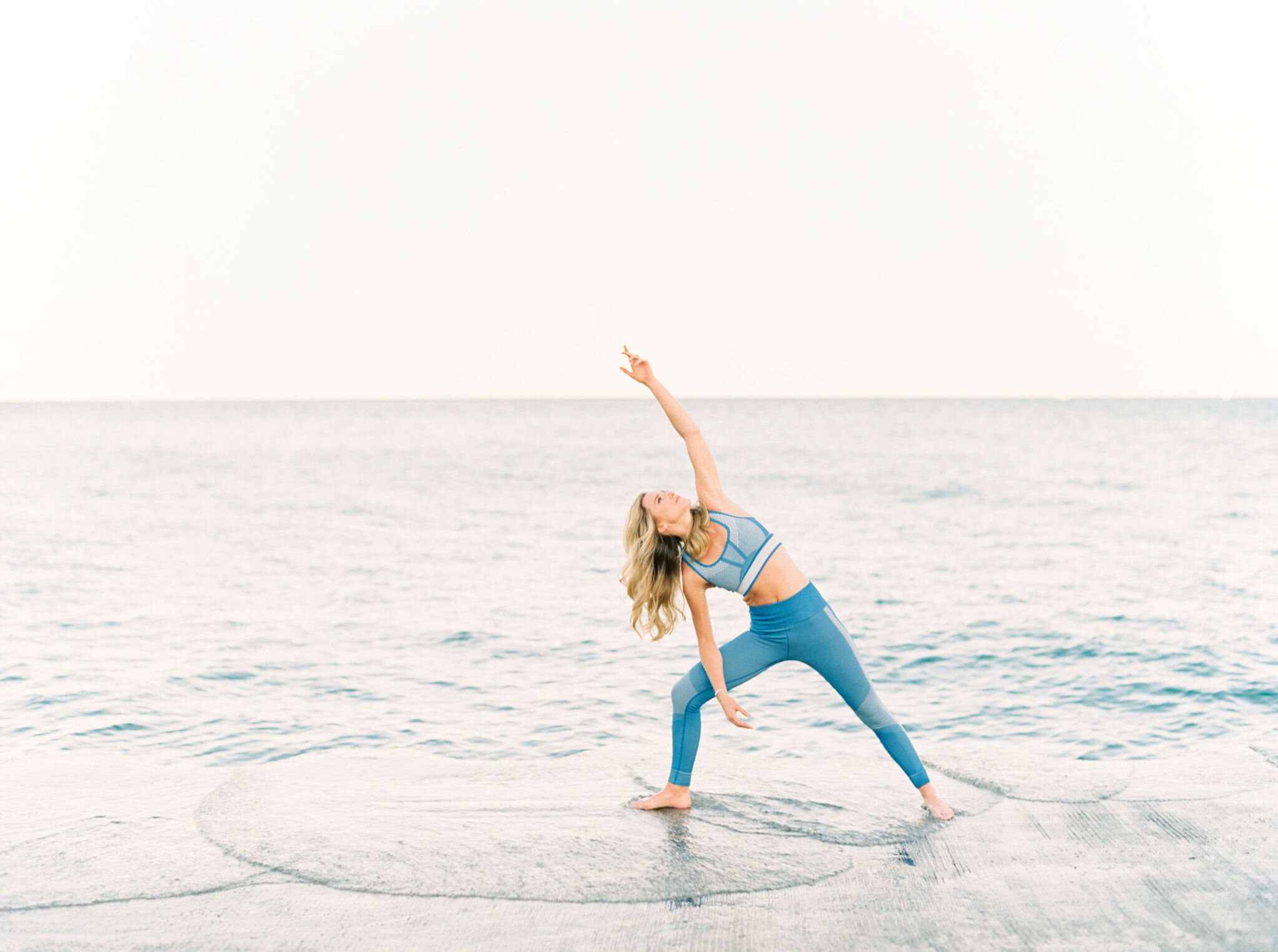 6 Steps to Grounding Your Soul