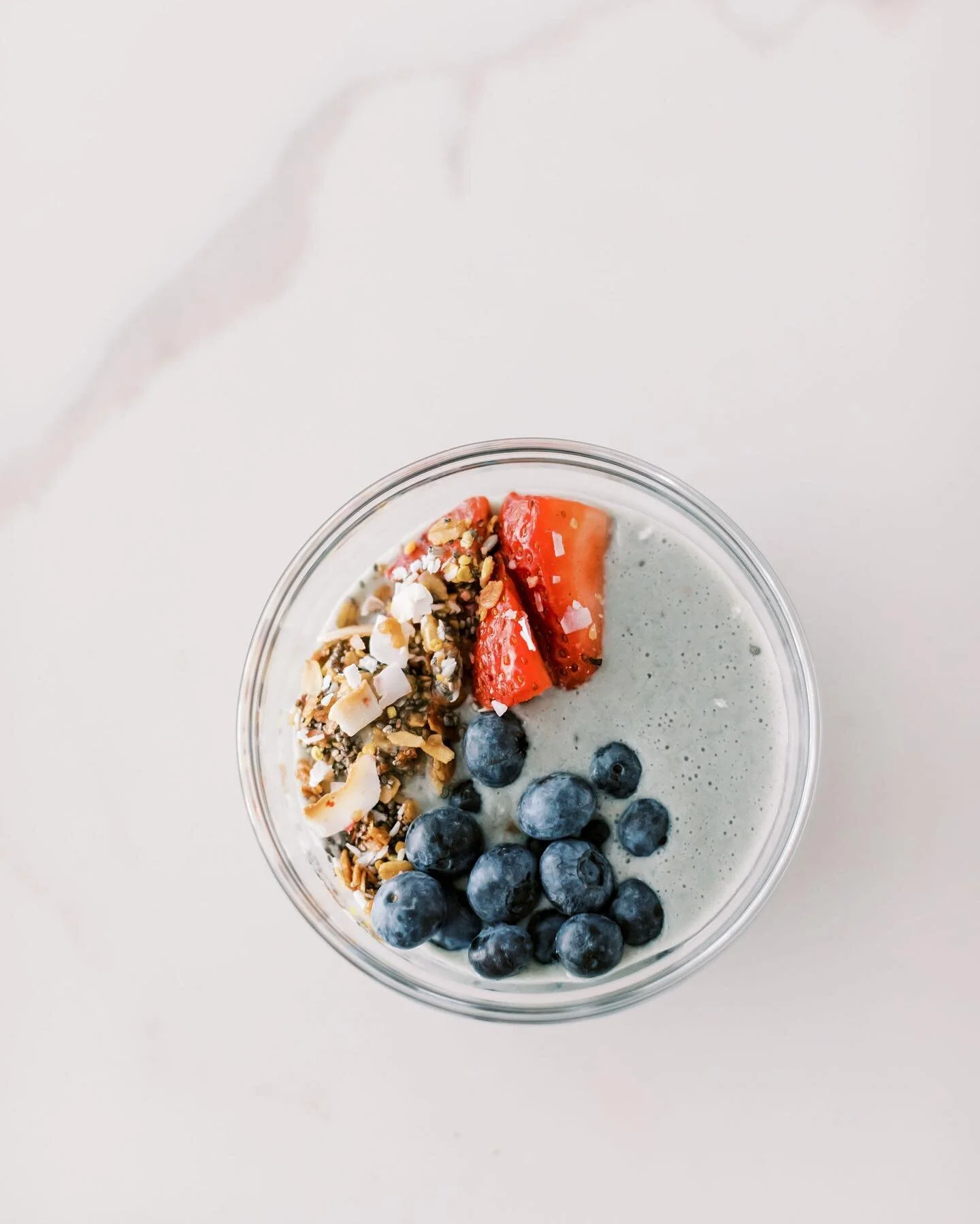 Healthy food doesn&rsquo;t have to be boring!

When you think of a healthy &ldquo;diet&rdquo; do you picture plain carrots and toast without toppings?

Healthy foods, especially fruits and vegetables, are the most colorful foods on the planet. With t