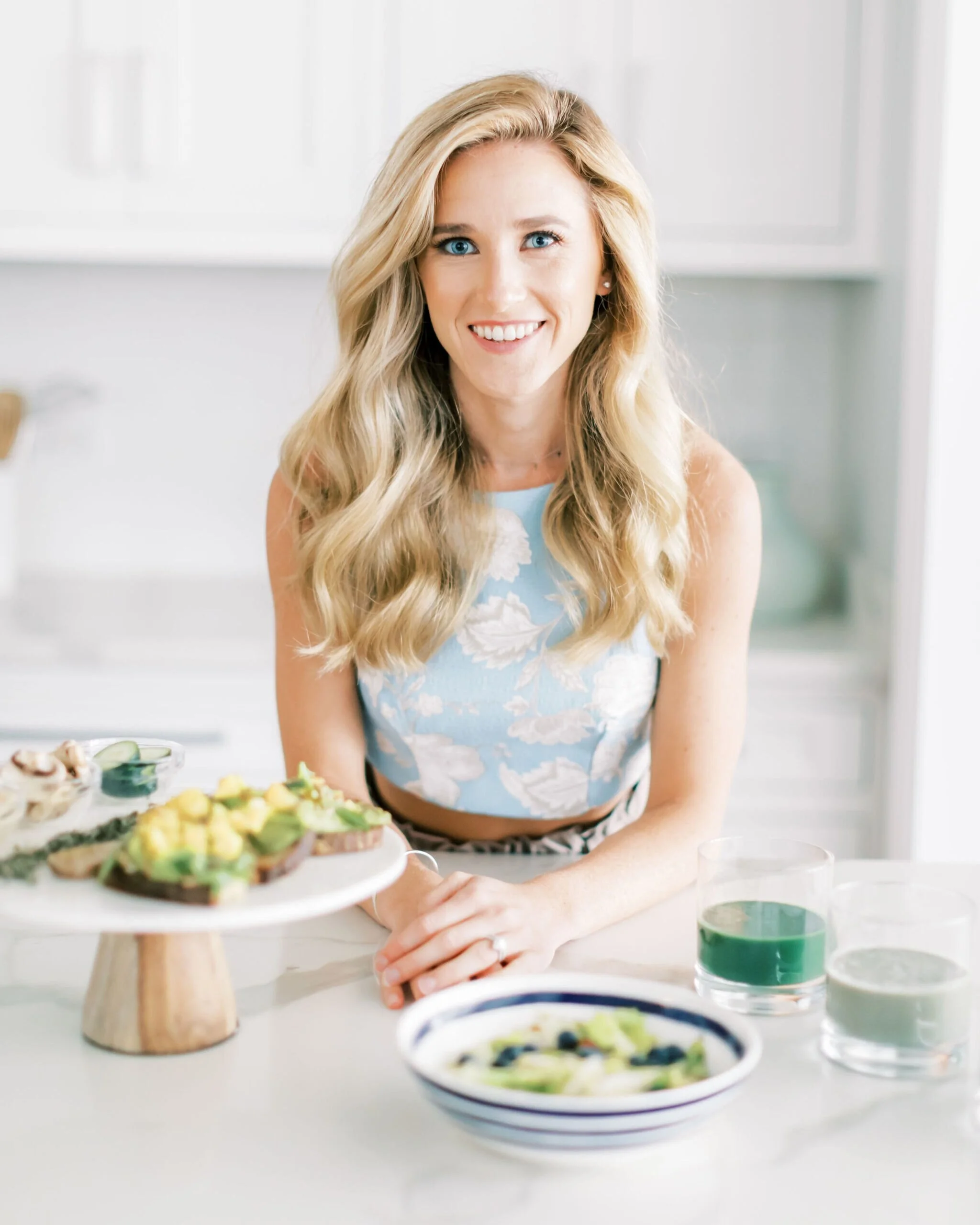 Caitlin, Owner of C. Salt Living