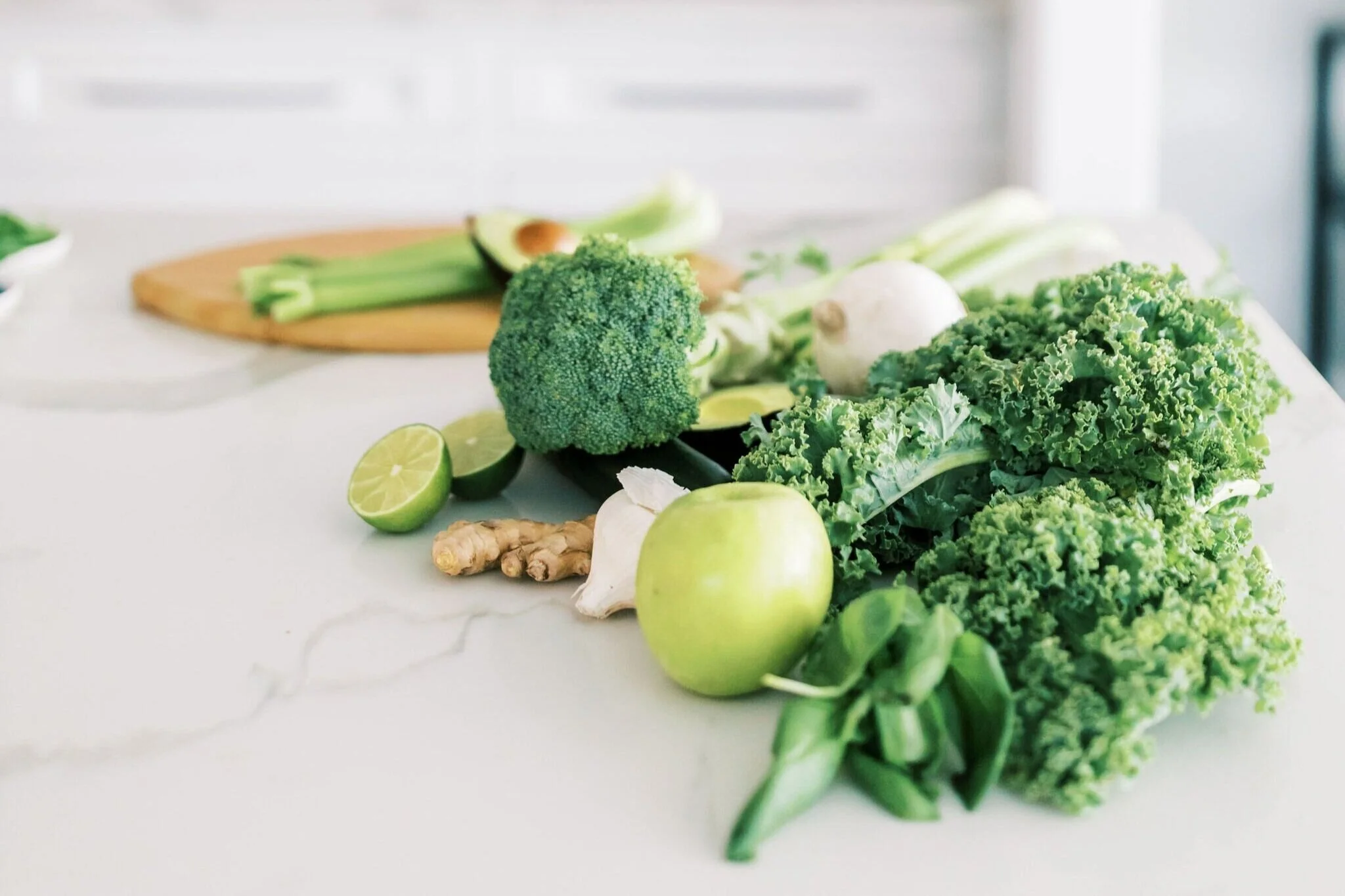 Should You Go Vegan?