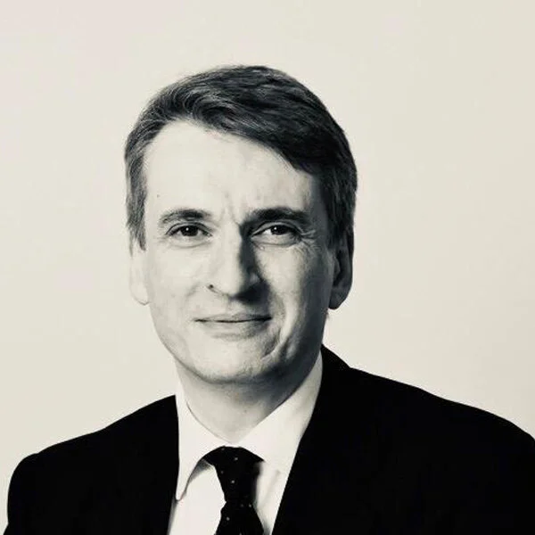 Andrew Levi