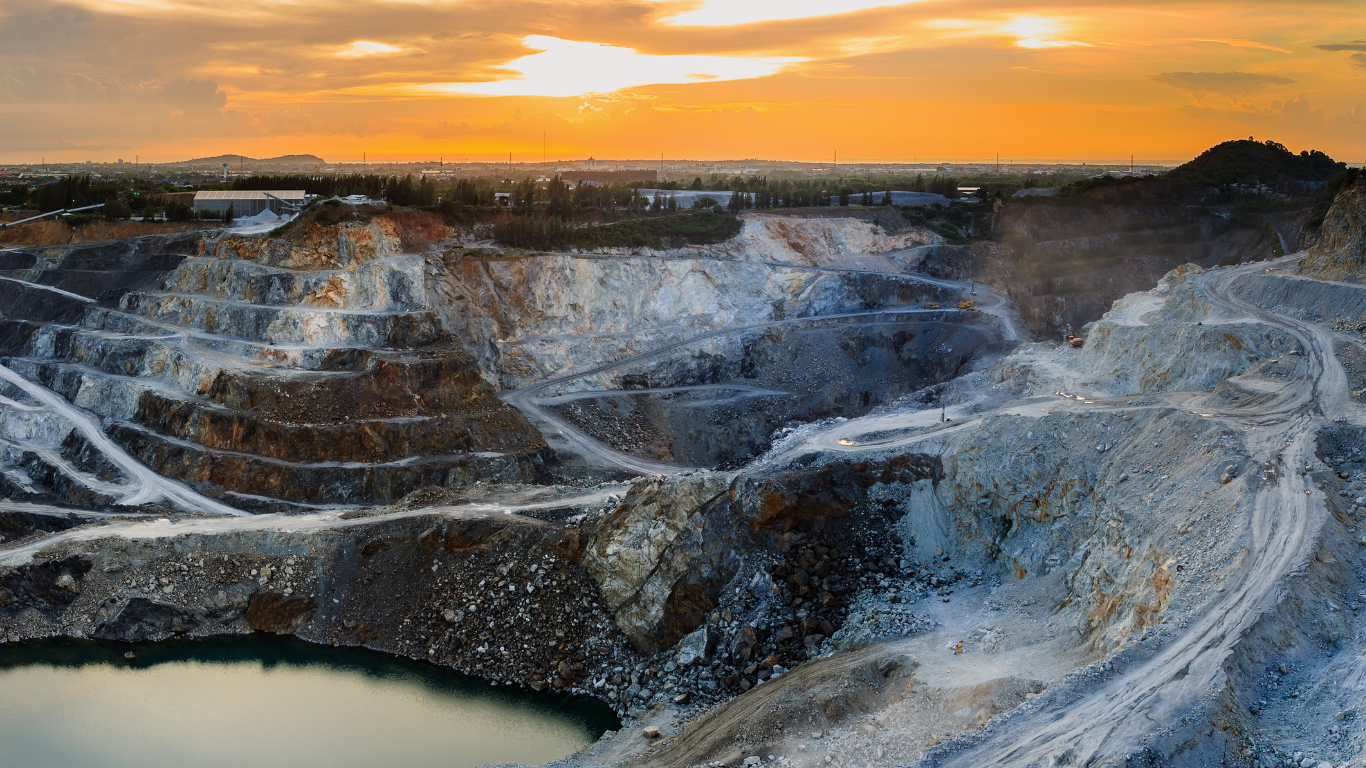 BMO Mining & Minerals