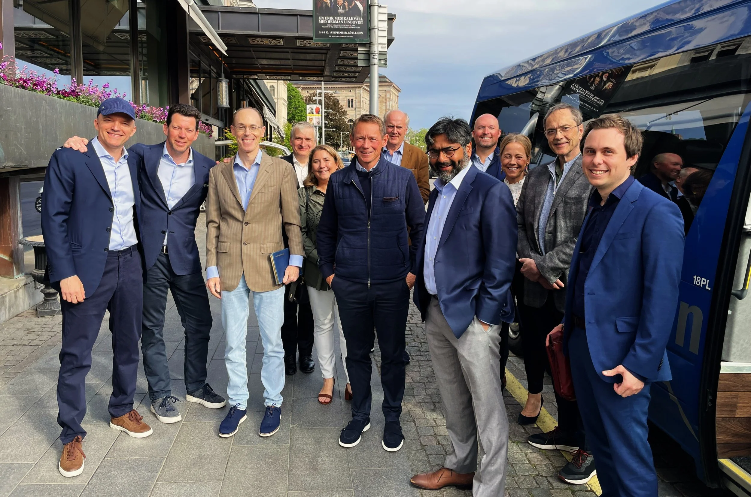 May 2026 AGM