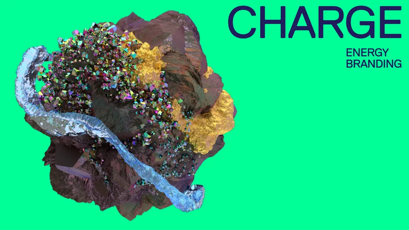Charge Energy