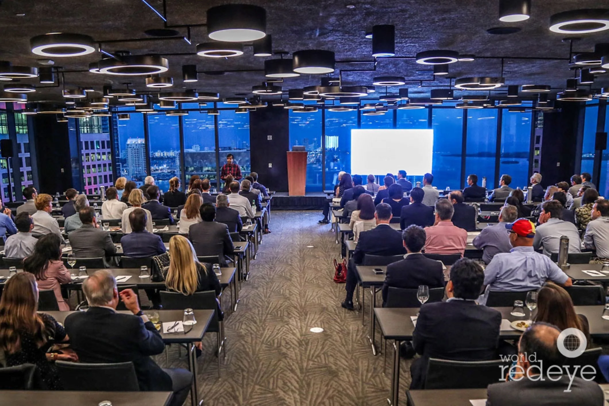 16th Annual NYU Stern FO Forum