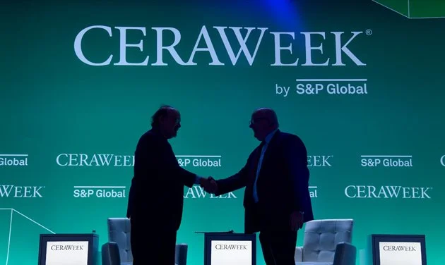 CeraWeek 2026