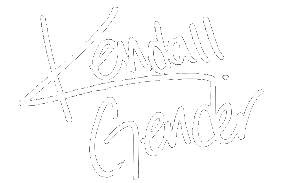 KENDALL GENDER