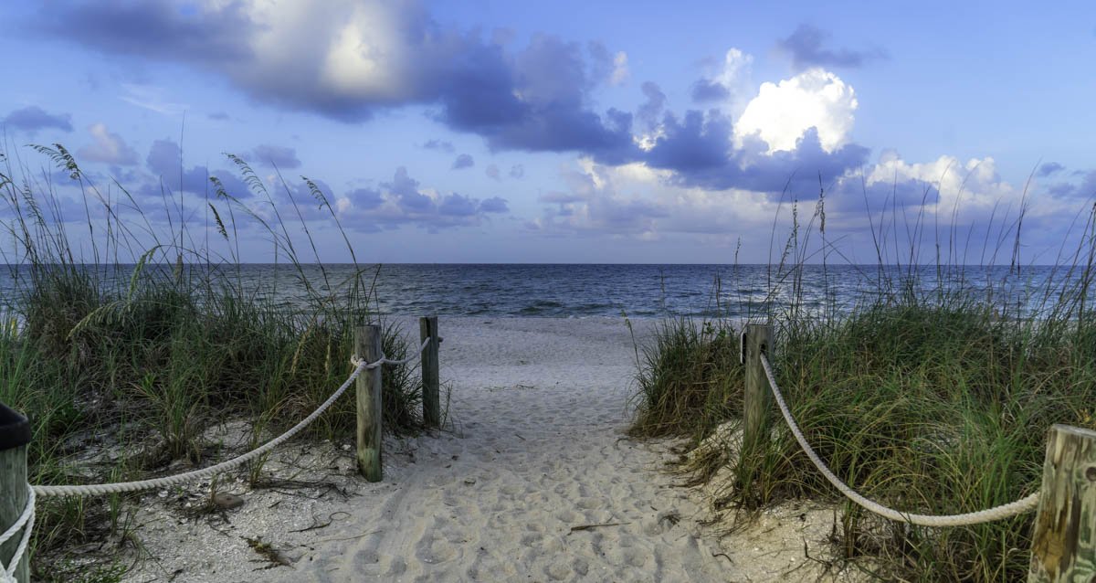 Sanibel A Slice of Paradise