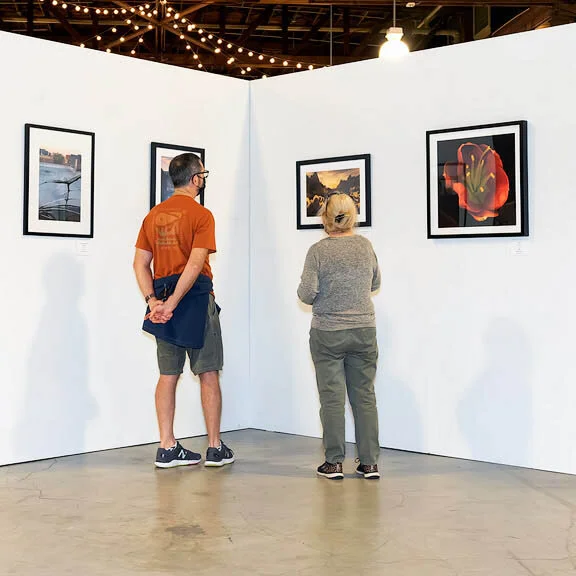 Pictures from New Shoots