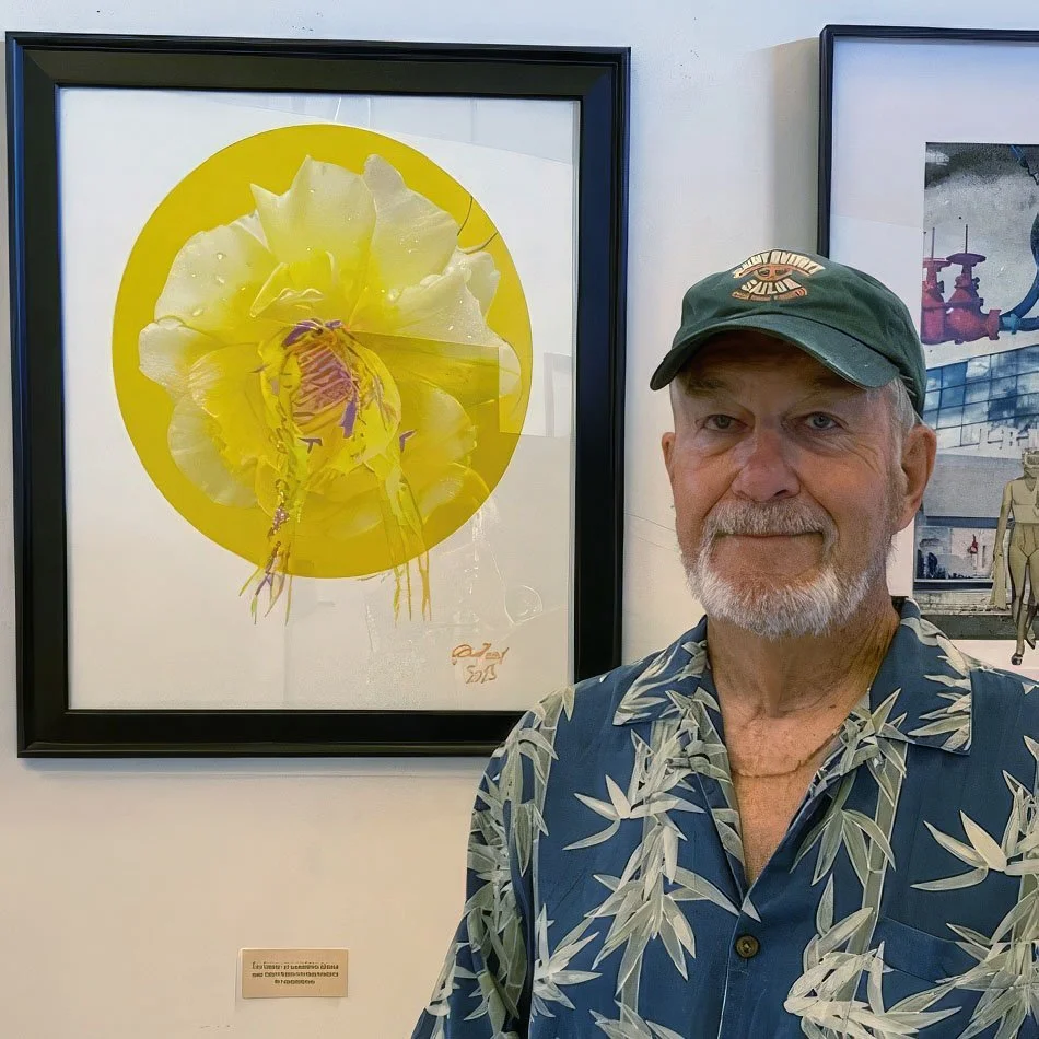 Pictures from the Crafted Show