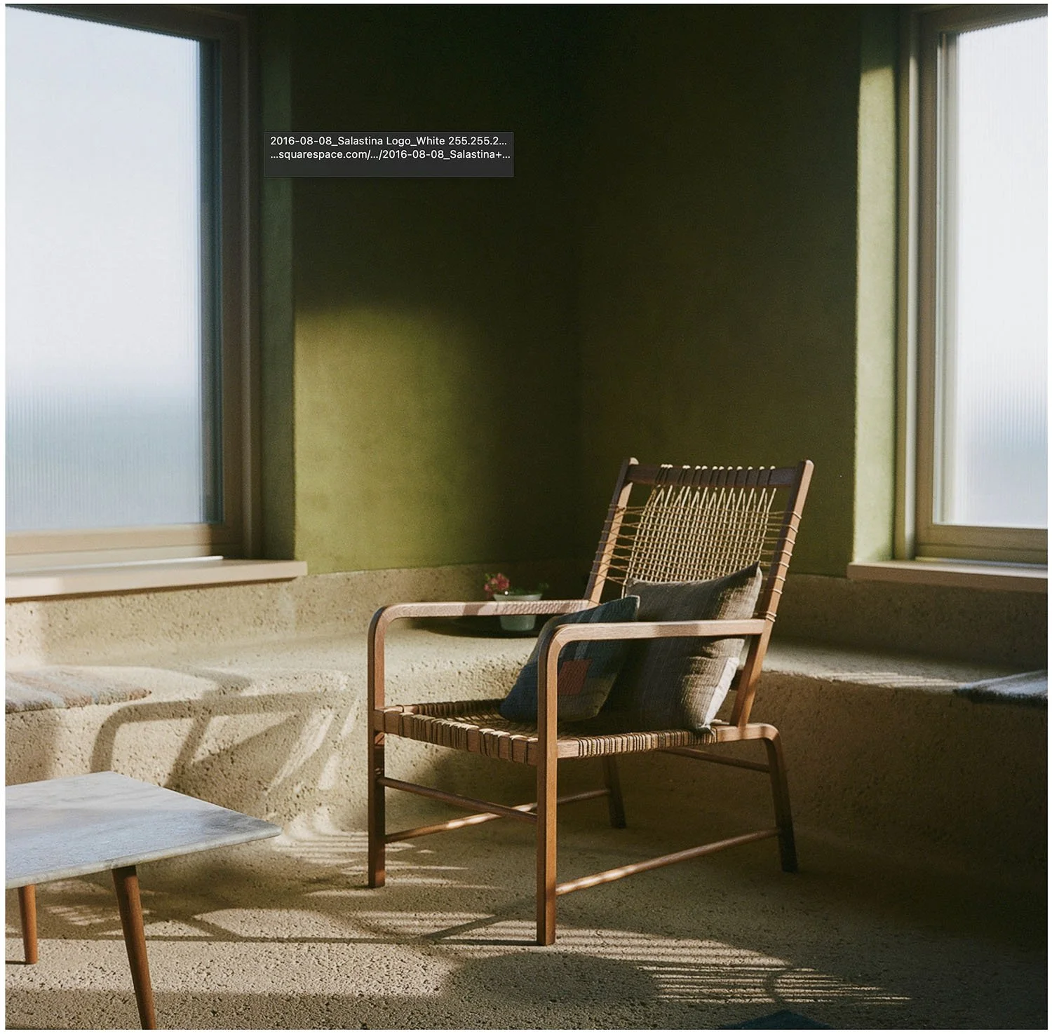 L. Chaussée Wins Silver Awards