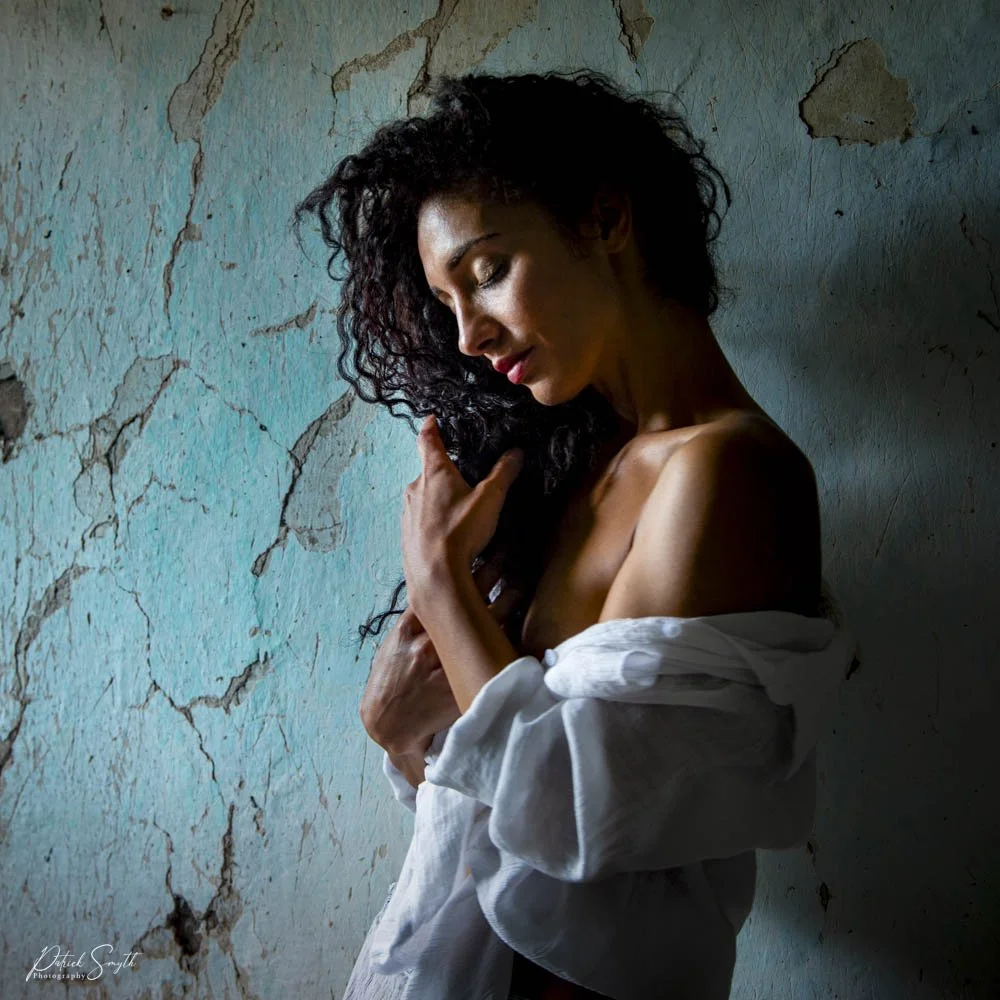 Presentation July 6: Chasing Joy Through the Lens
