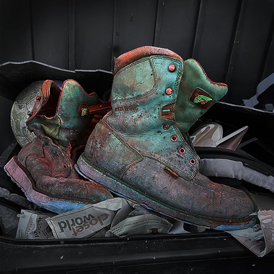 Palos Verdes Art Center Summer Show