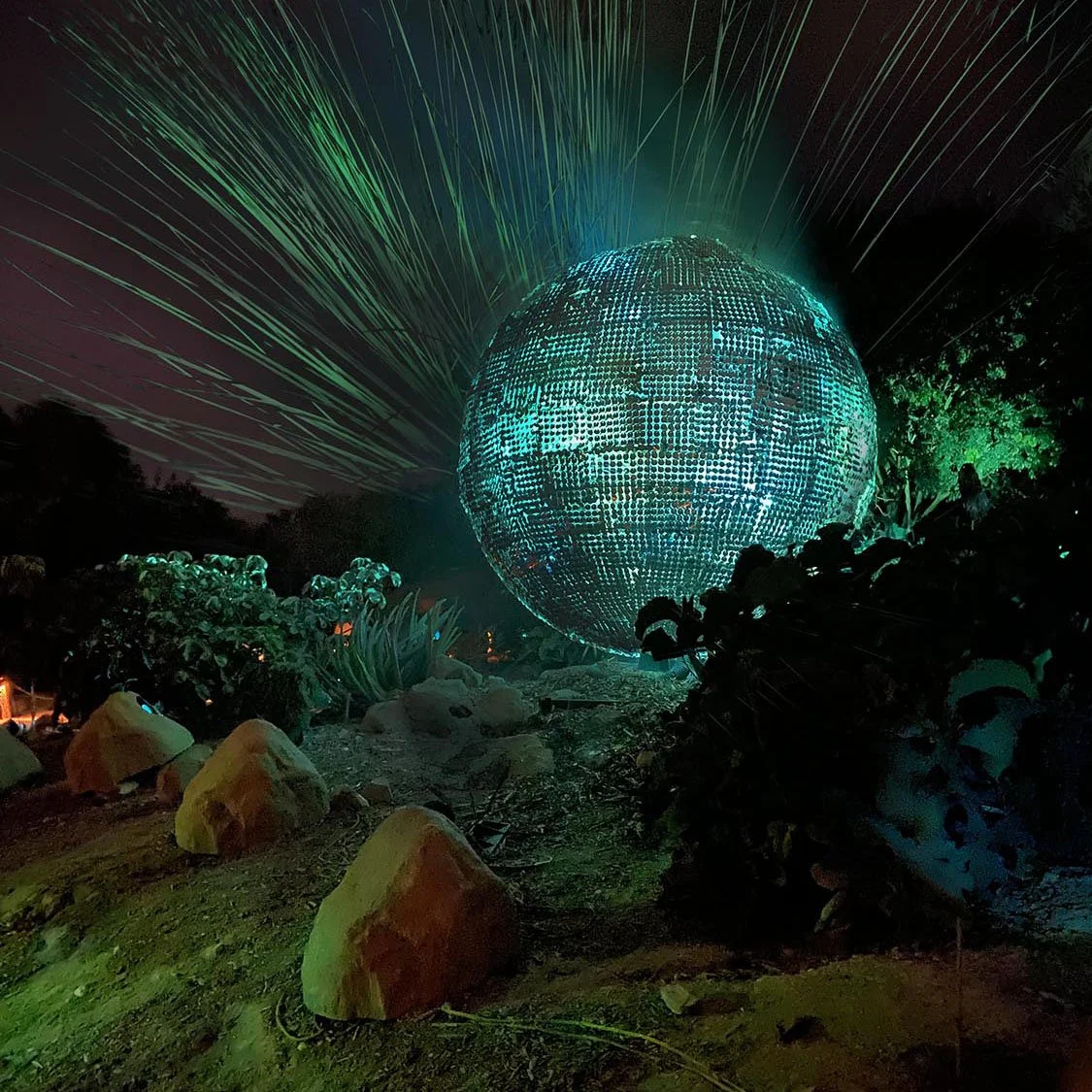 PADA Show “Photography for a New Time”