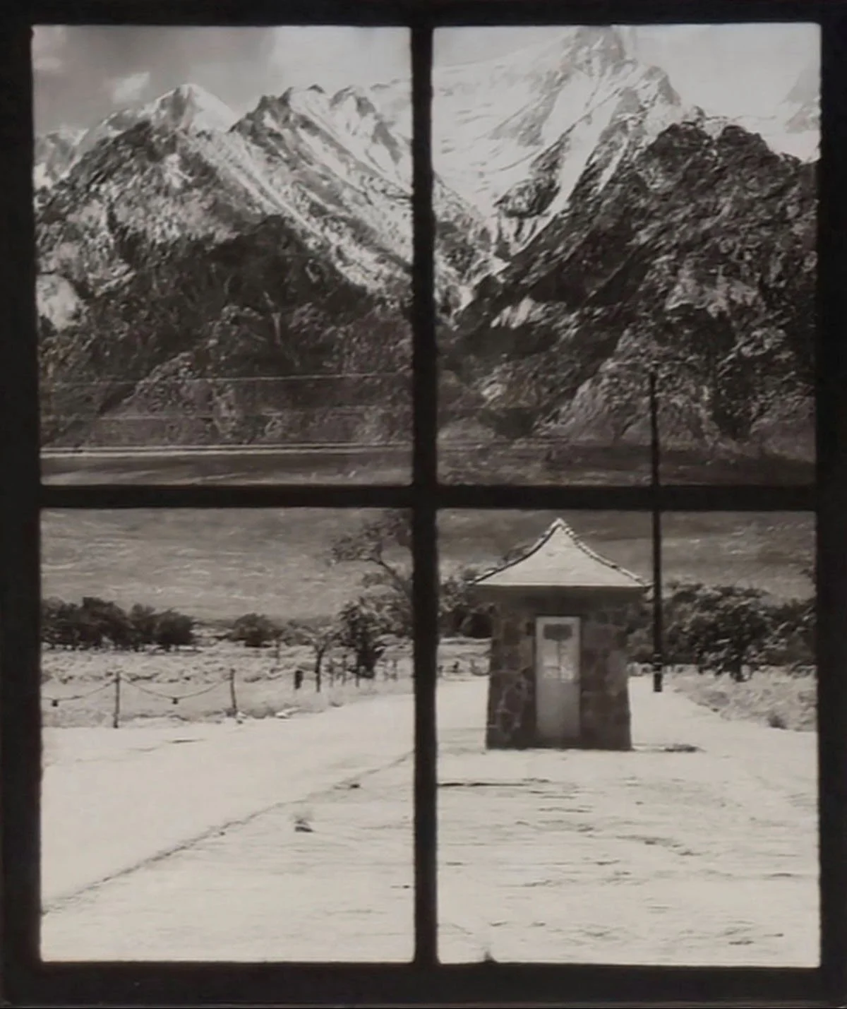 Closing Reception at Armstrong Theater, Torrance