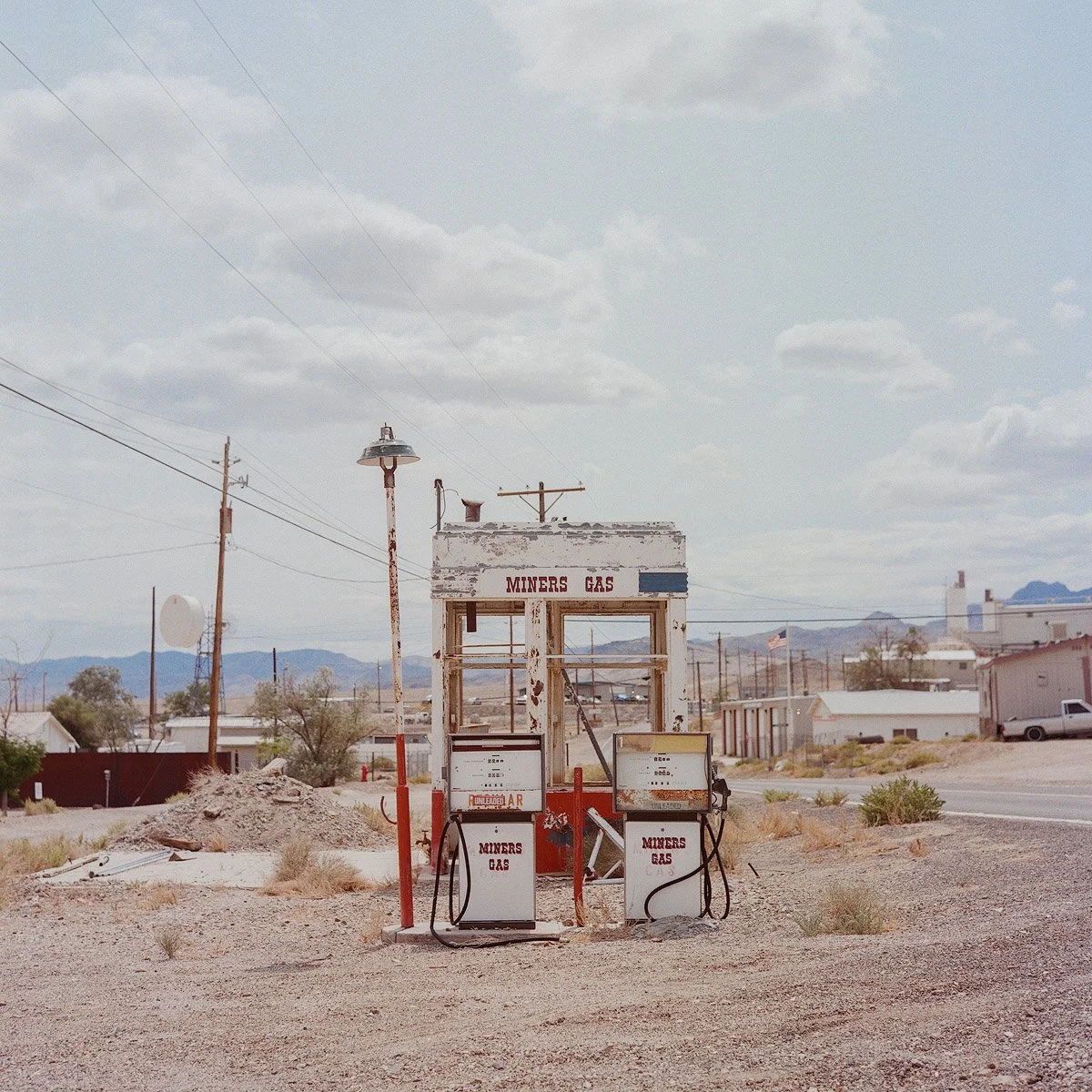 Linda Chaussée Receives 1839 Award