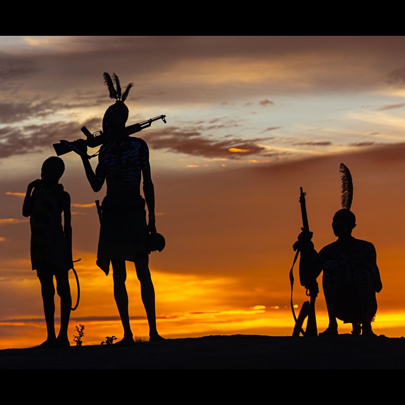 Wanderlust Exhibition Includes a Lynn Doran Entry