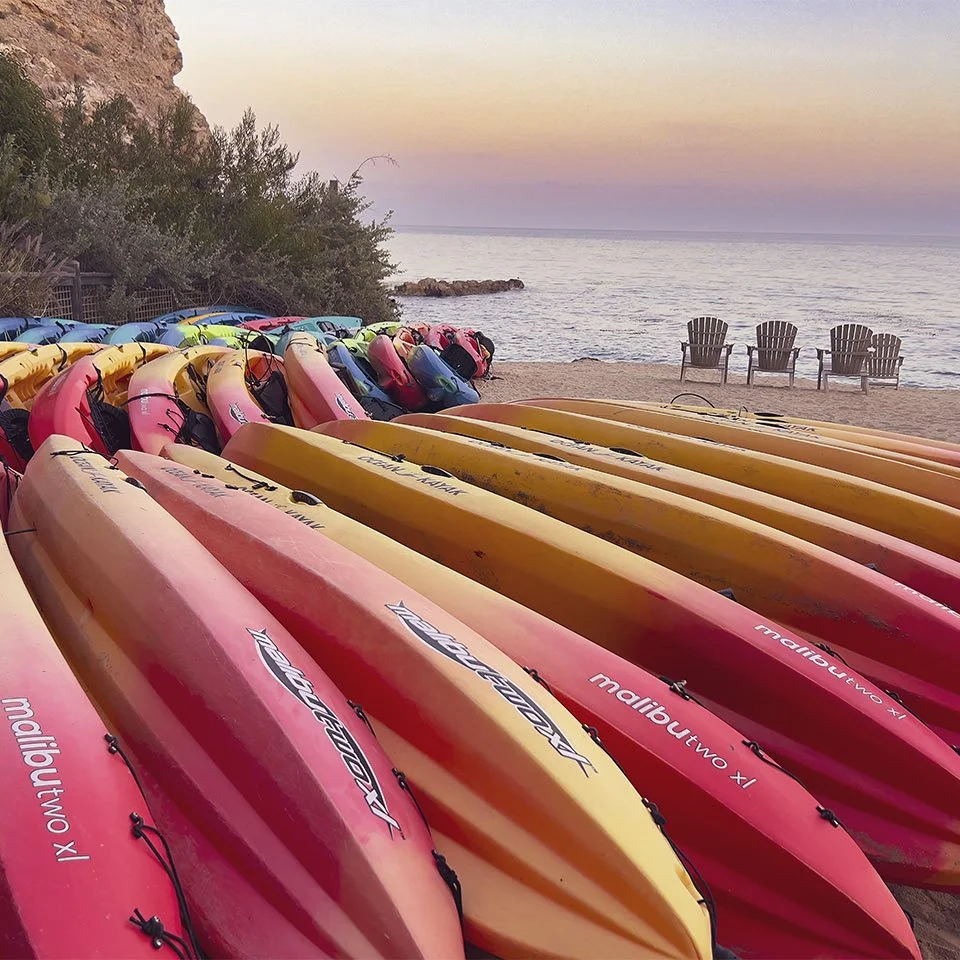 Colors of the Coast at Gallery of Hermosa