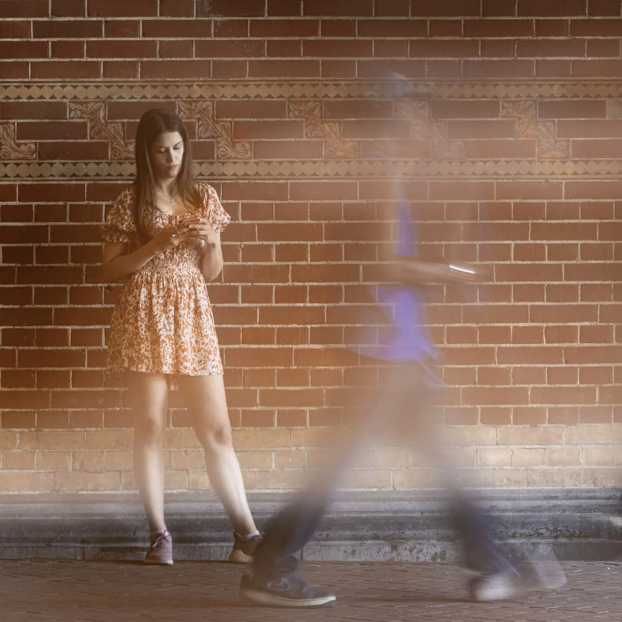 PADA Members Juried into Street Rhythms