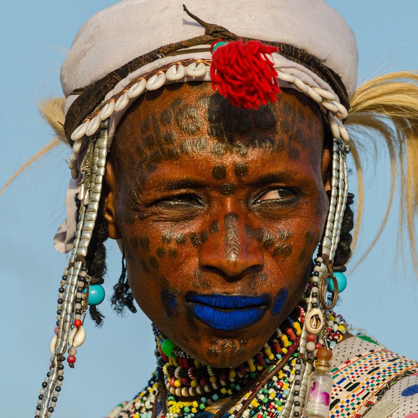 Lynn Doran Earns Honorable Mention in reFocus Color Photography Contest