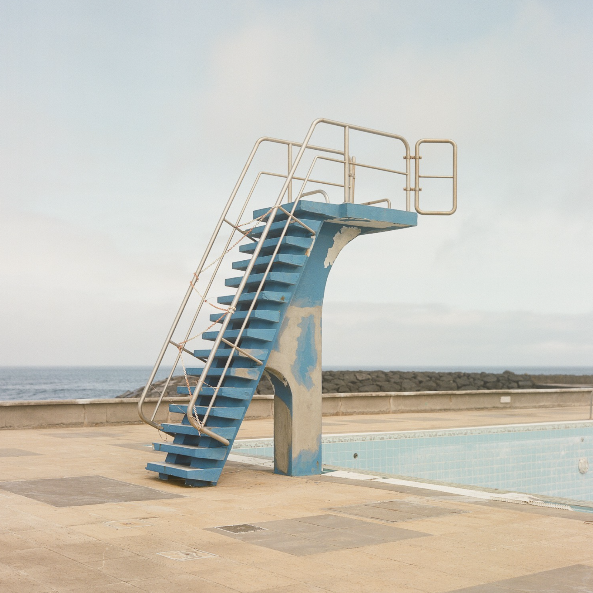 L. Chaussée Earns Three Awards in reFocus Color Photography Contest