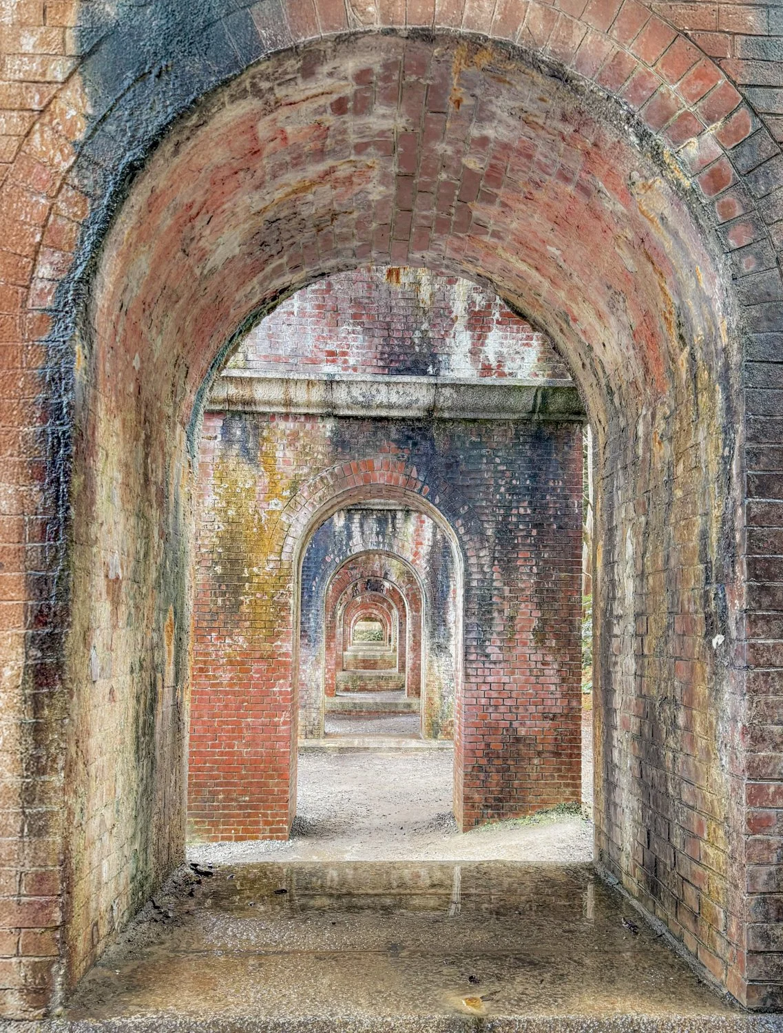 Doorway Mandala, Nanzen-ji Temple