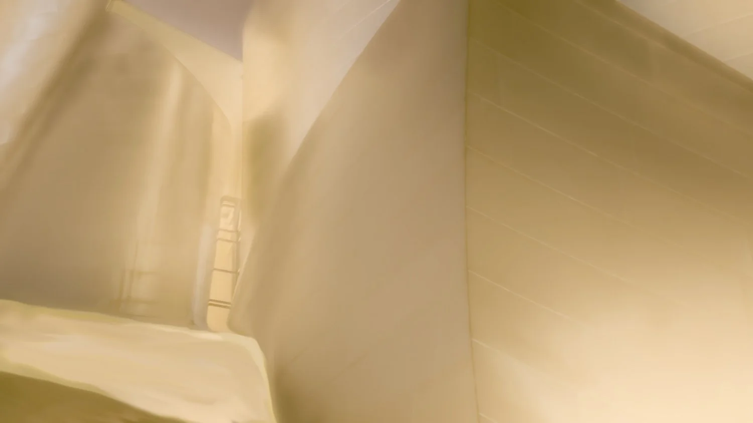 WDCH Soft Golden Glow