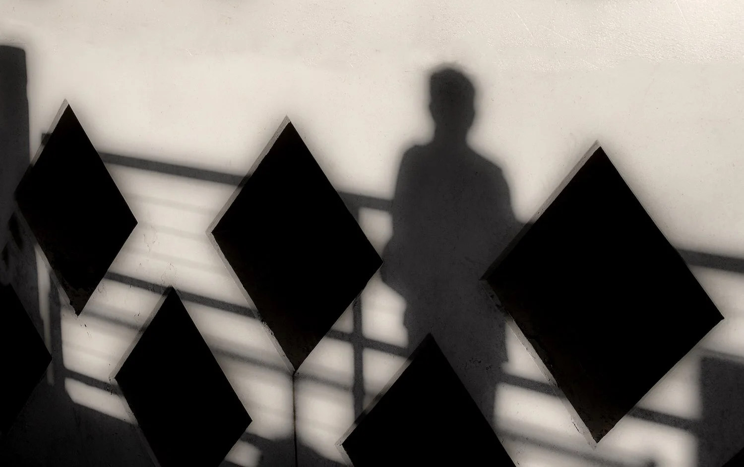 Shadow Man