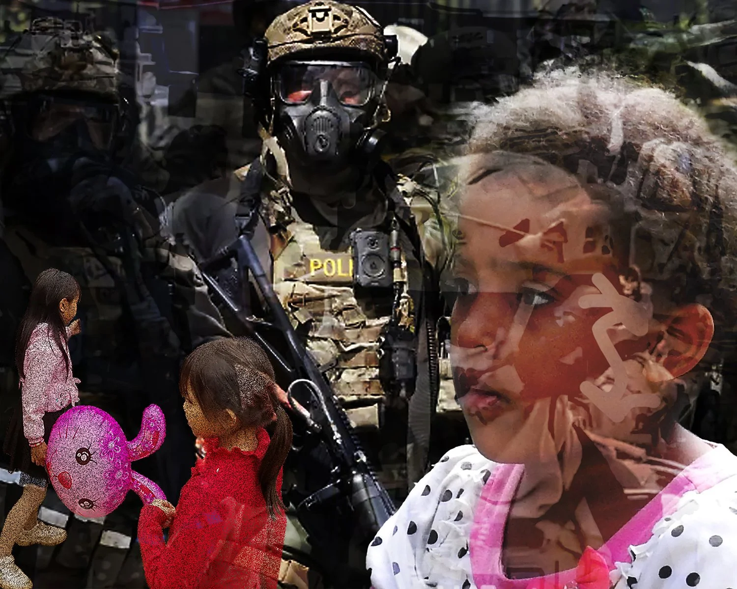 You Don't Have the Right to Remain Silent