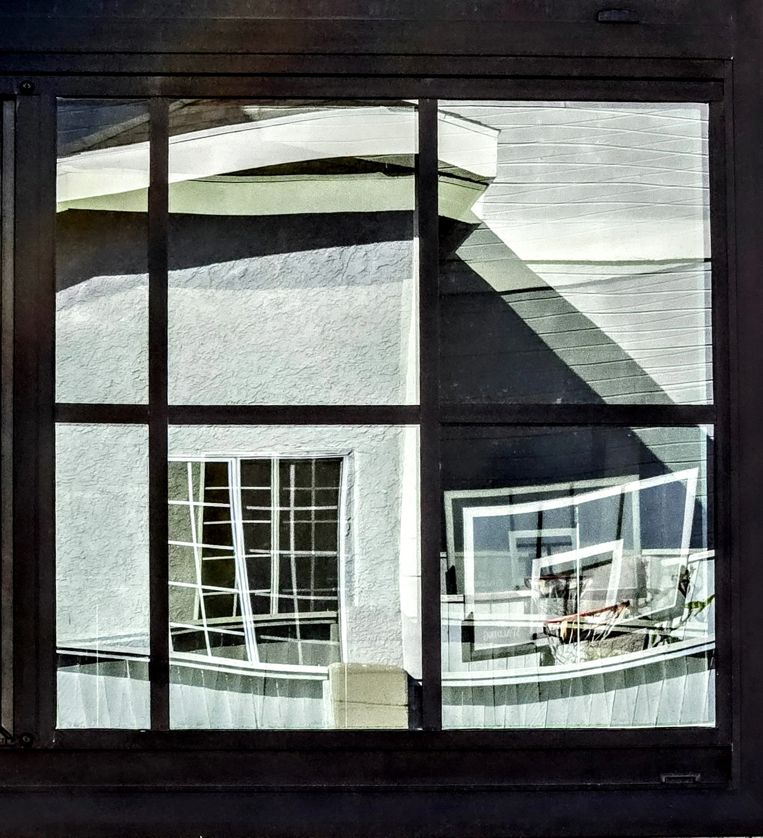 Reflect Refract