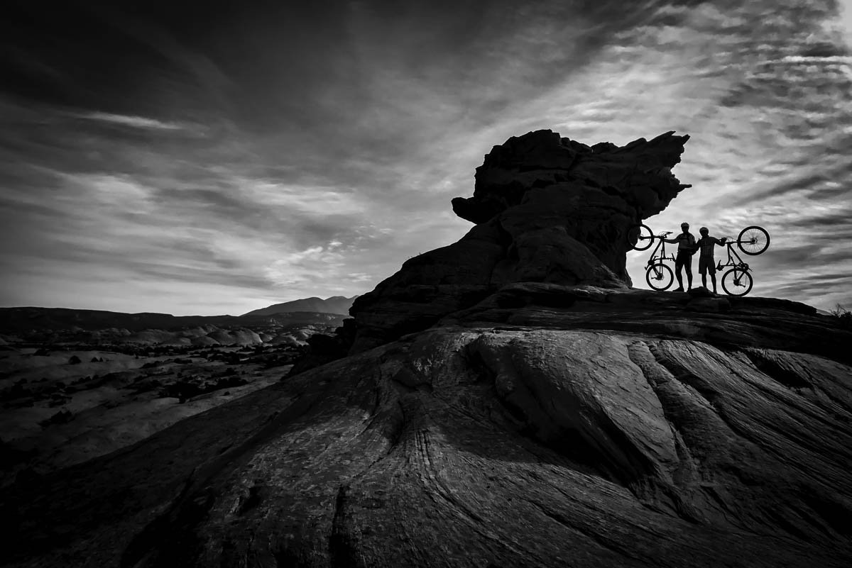 Moab in Motion
