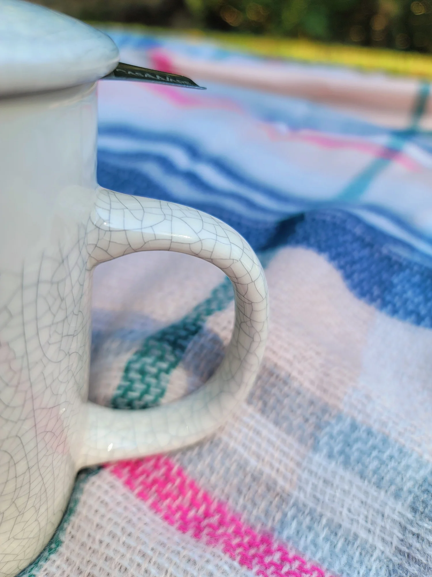 The Classic Tea Crate — Shop