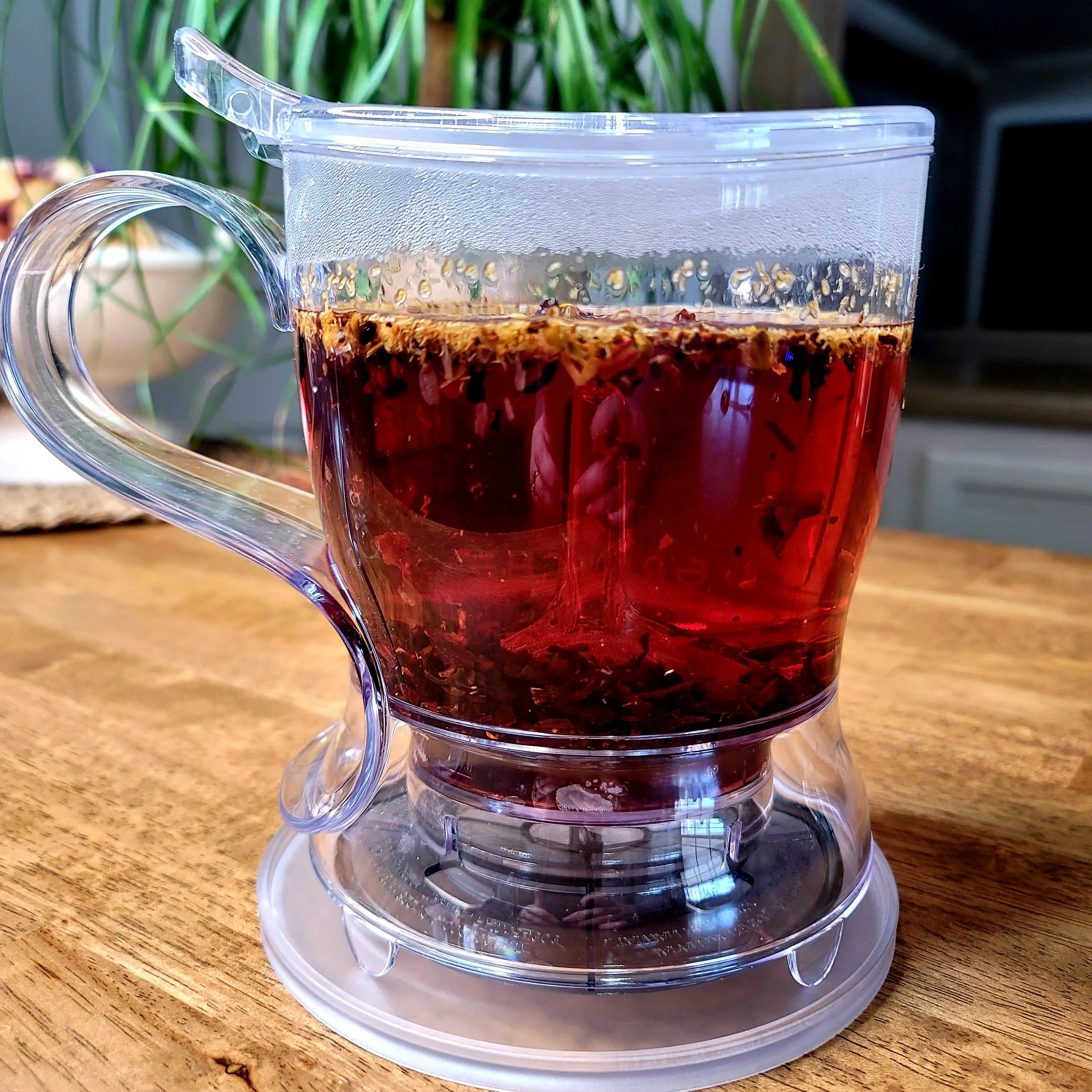 Aberdeen Tea Steeper — Shop