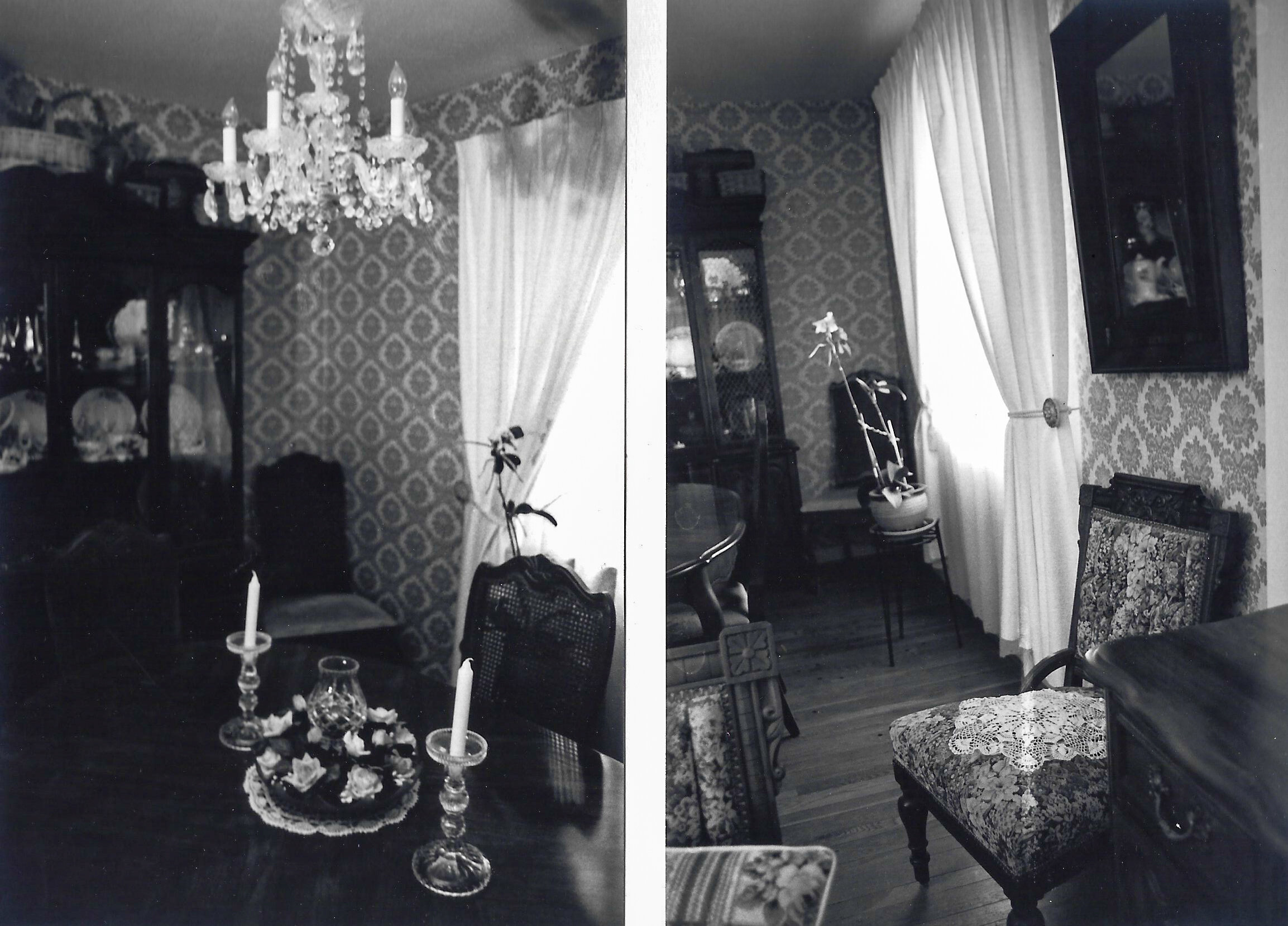 Biscayne #3, 2001