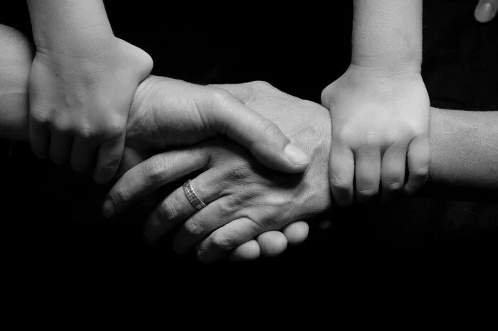 Through Fear and Trembling