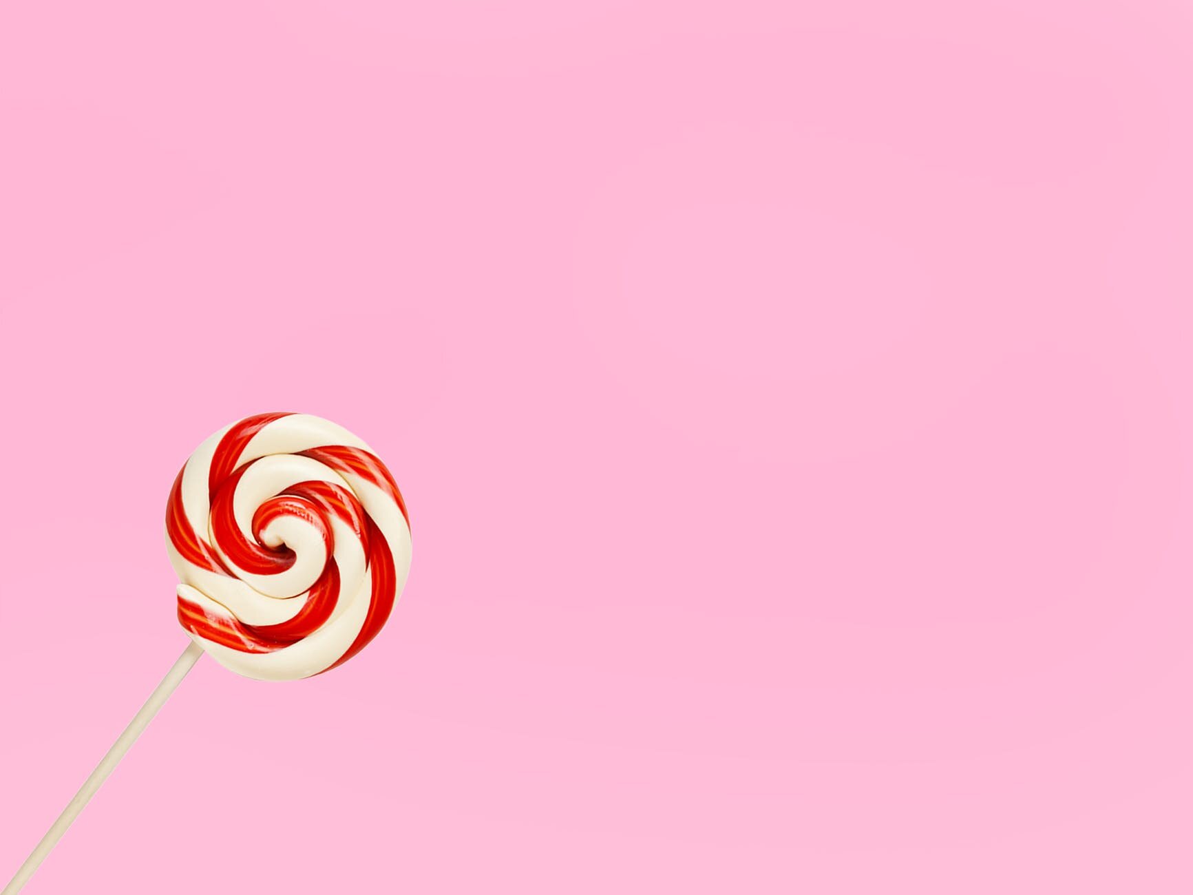 The Lollipop Moments