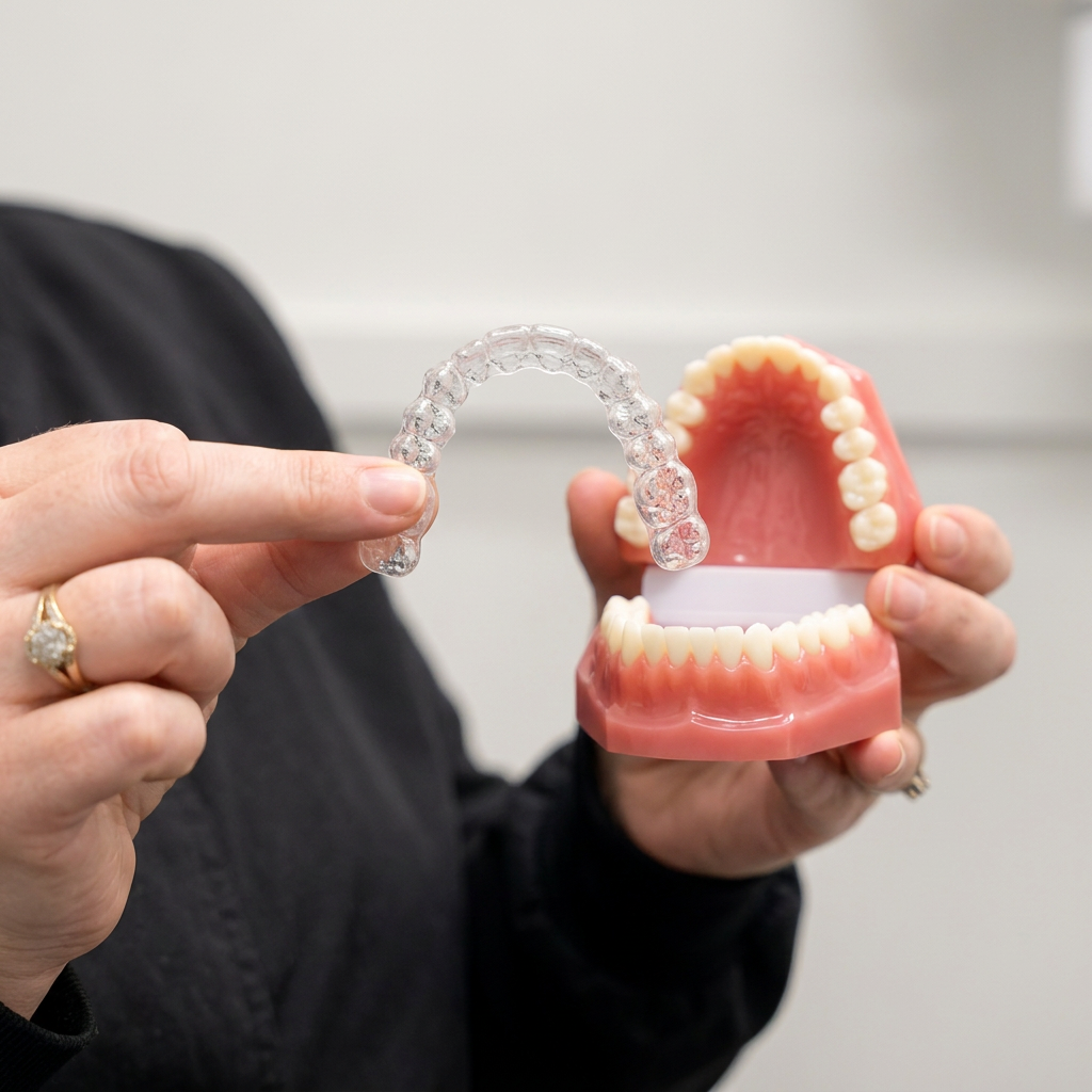 How Does Invisalign Work?