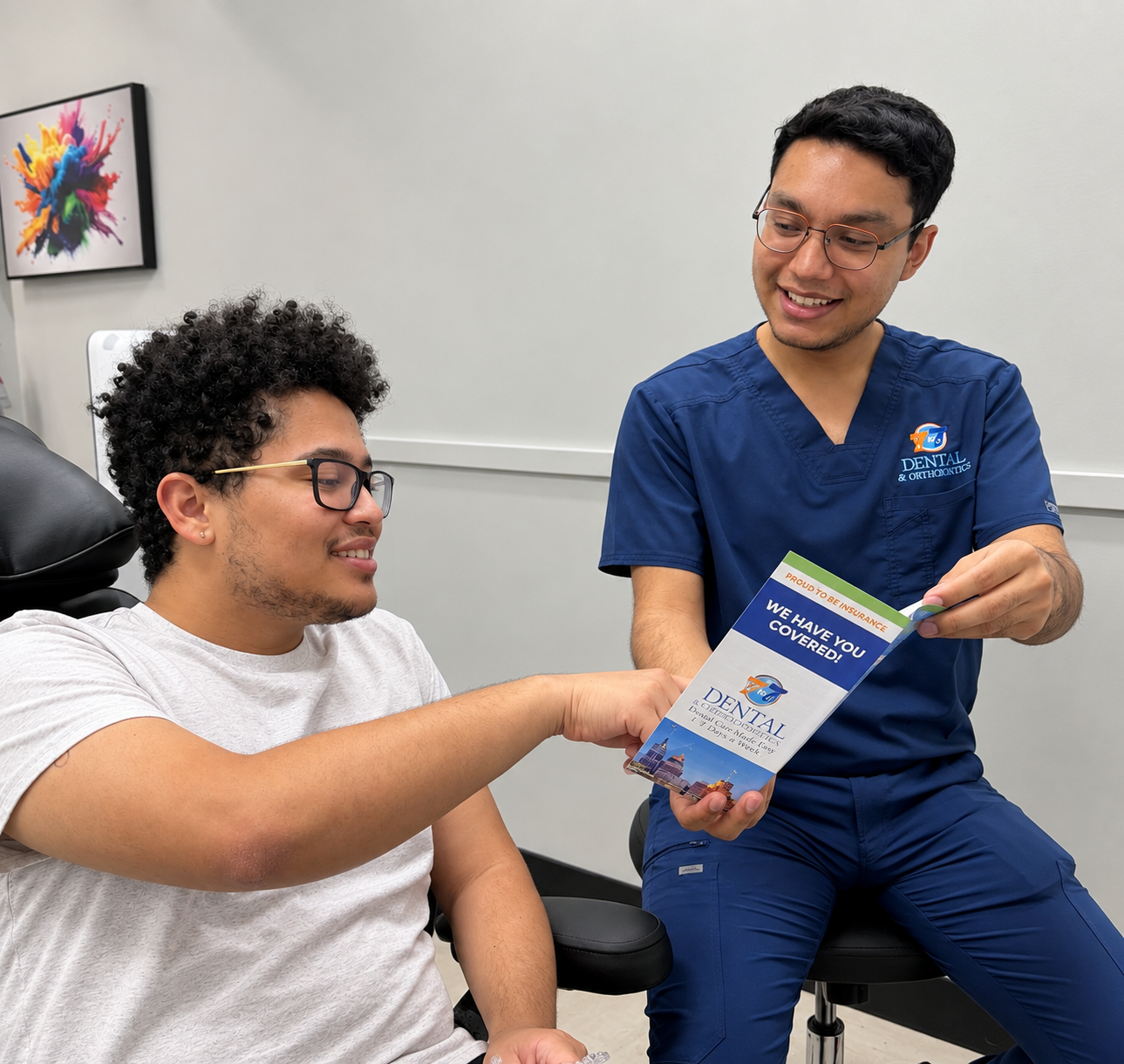 What to Know About Dental Coverage During Open Enrollment