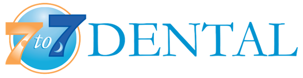 Dental Care Made Easy 7 Days A Week!