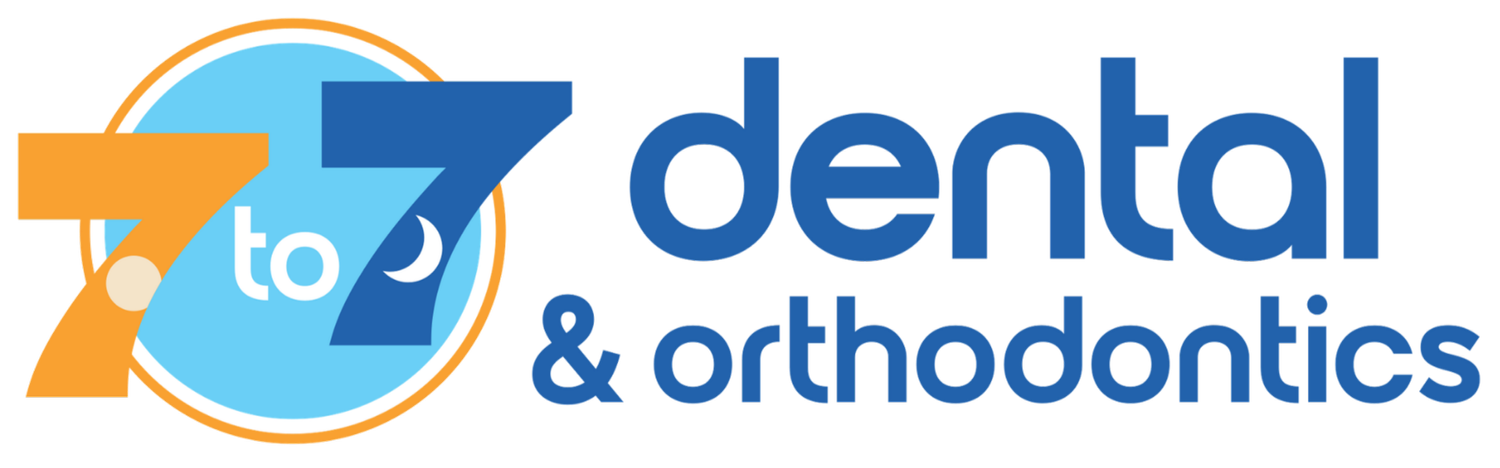 Dental Care Made Easy 7 Days A Week!