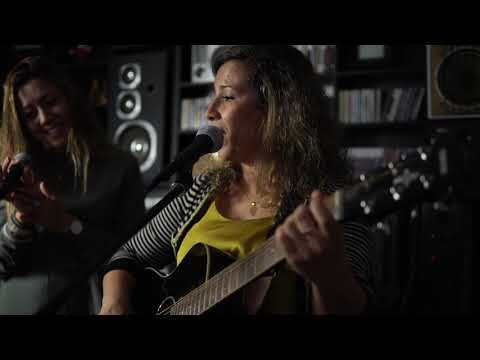 #15 INES & SALIMA alias SALINE - Medley pop "live"