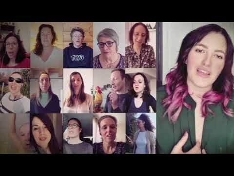 CHANTER - Chorale de l'école de musique Par[nthèse