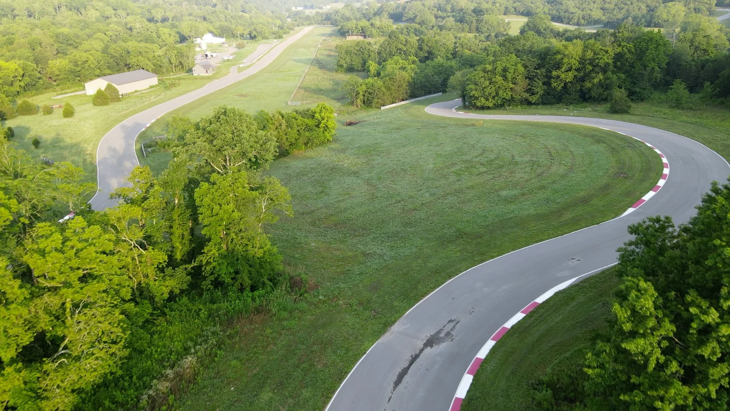Pltc Raceway PTC Driving — Racing School Schedule & Track Events | Polecat Training ...