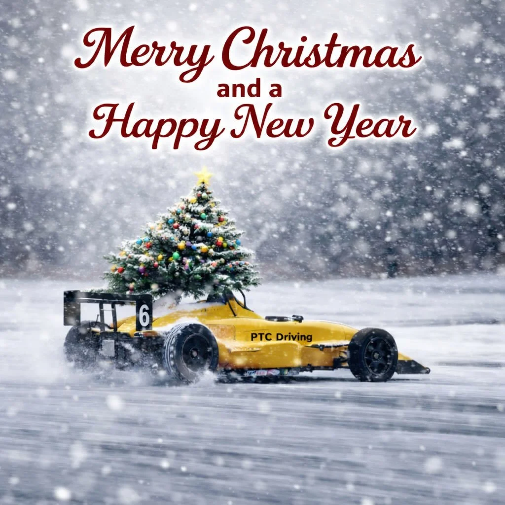 The PTC family wishes everyone a Merry Christmas and hopes to see you in the new year!