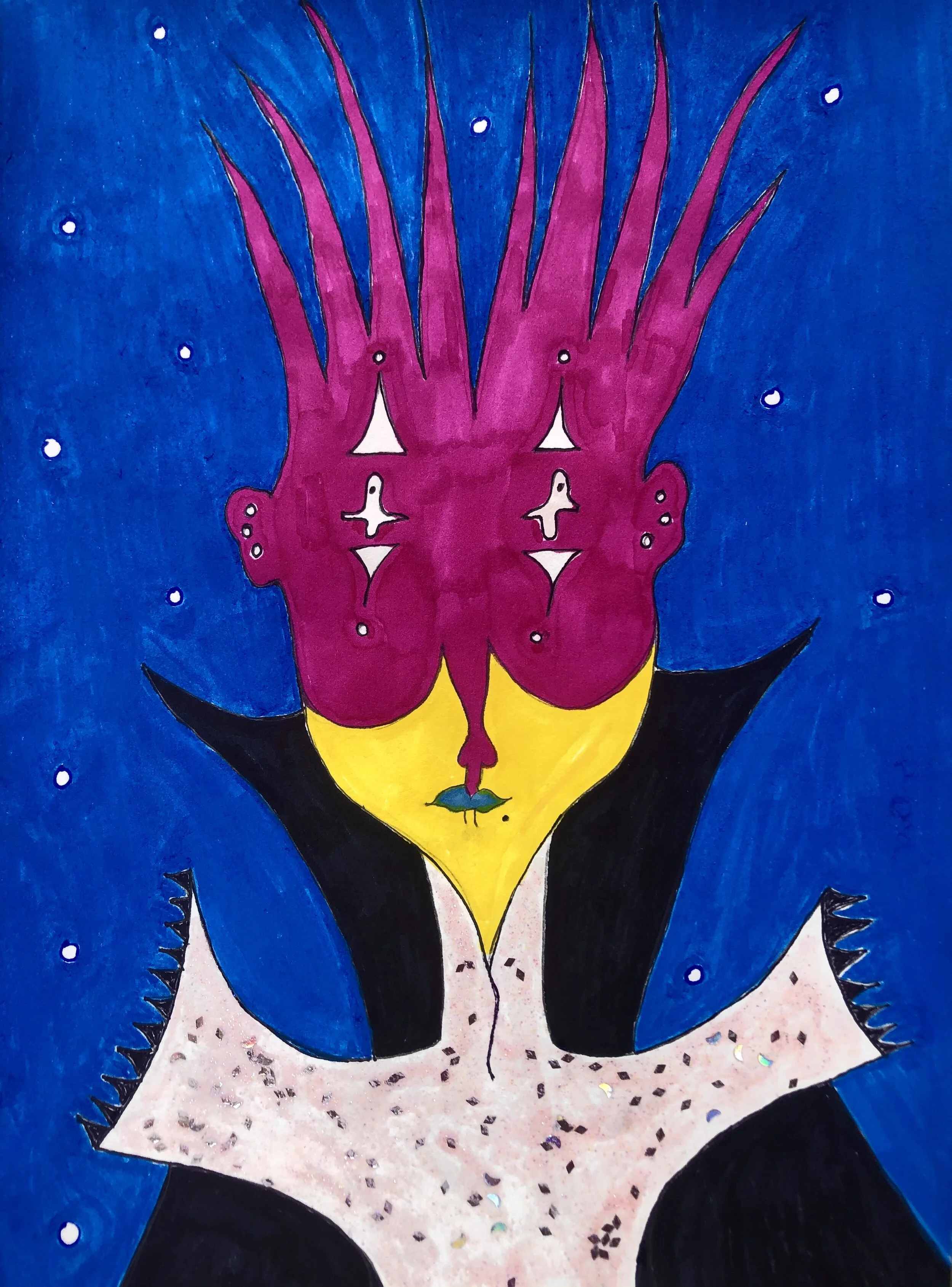 Art By Ree Ree Renée Reed | Art